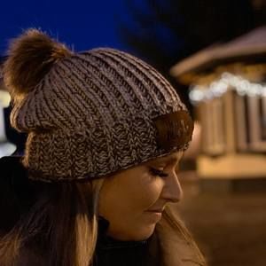 Meet your Posher, Guyanne